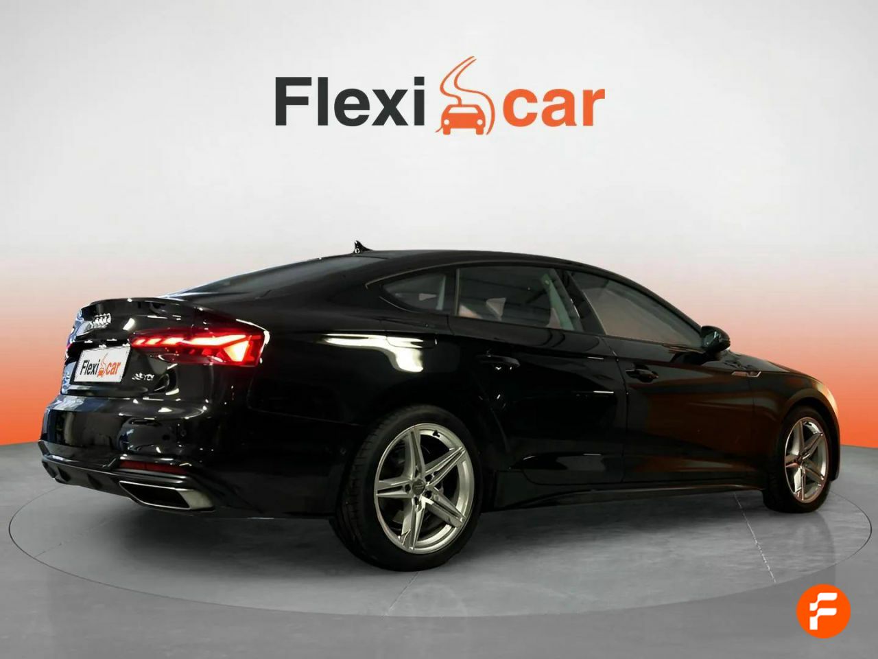 Foto Audi A5 8