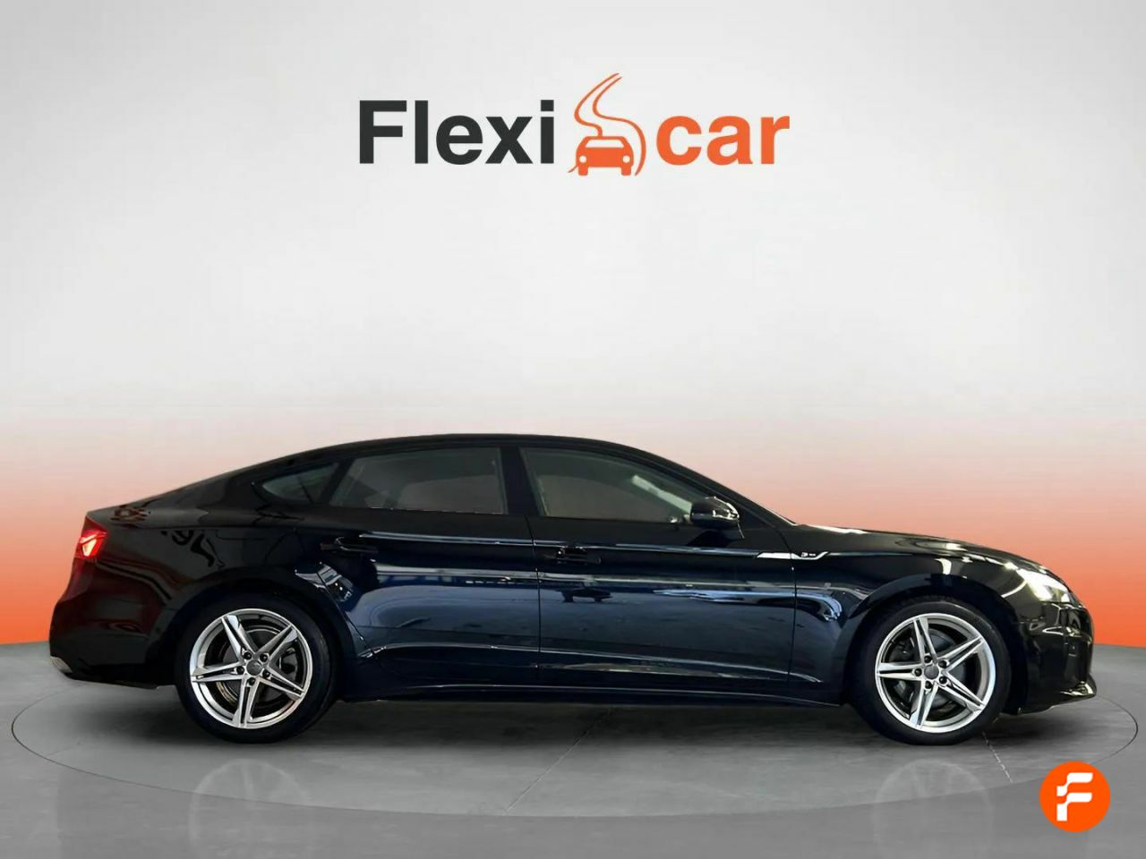 Foto Audi A5 9