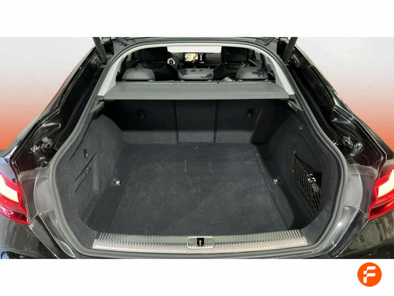 Foto Audi A5 10