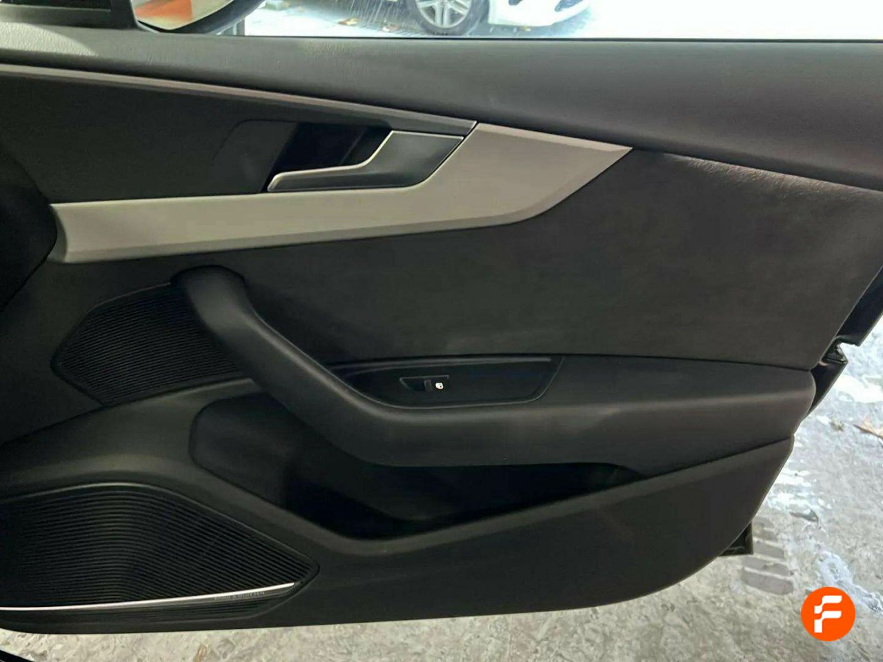 Foto Audi A5 23