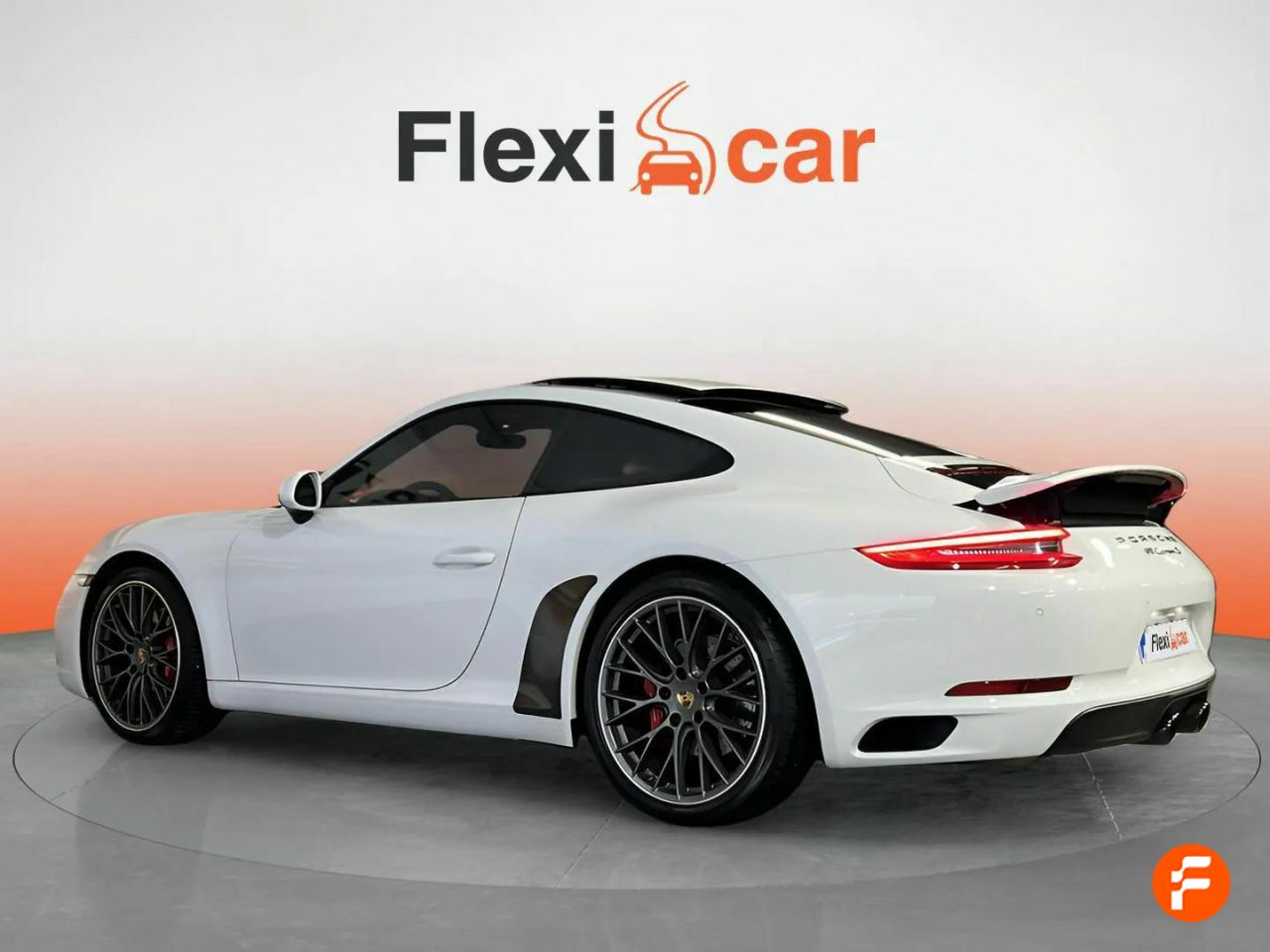 Foto Porsche 911 5