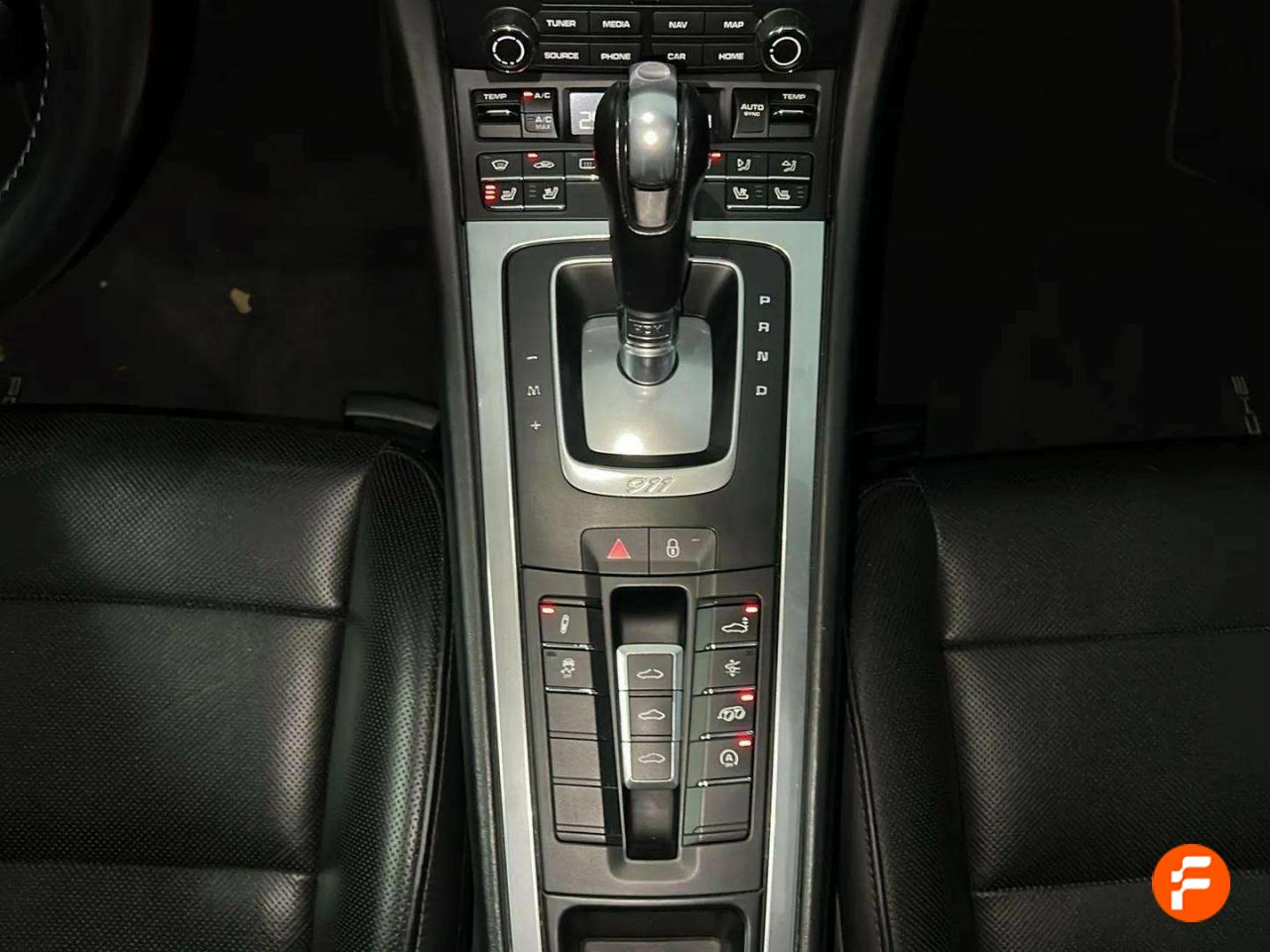 Foto Porsche 911 19