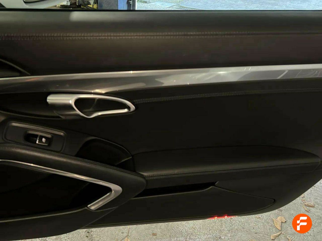 Foto Porsche 911 24