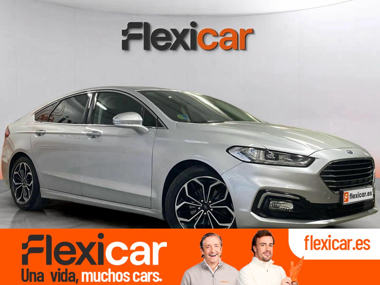 Foto Ford Mondeo 1