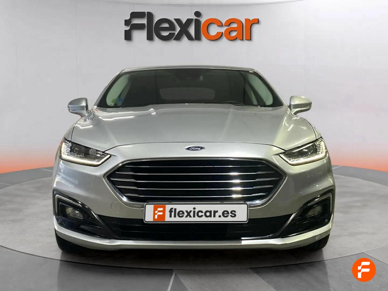 Foto Ford Mondeo 2
