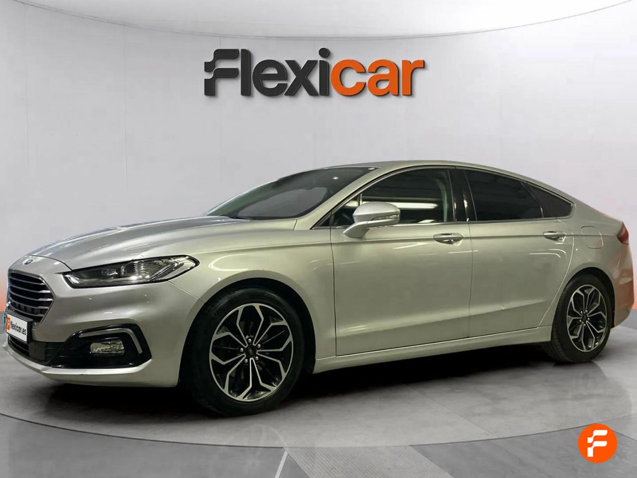 Foto Ford Mondeo 3