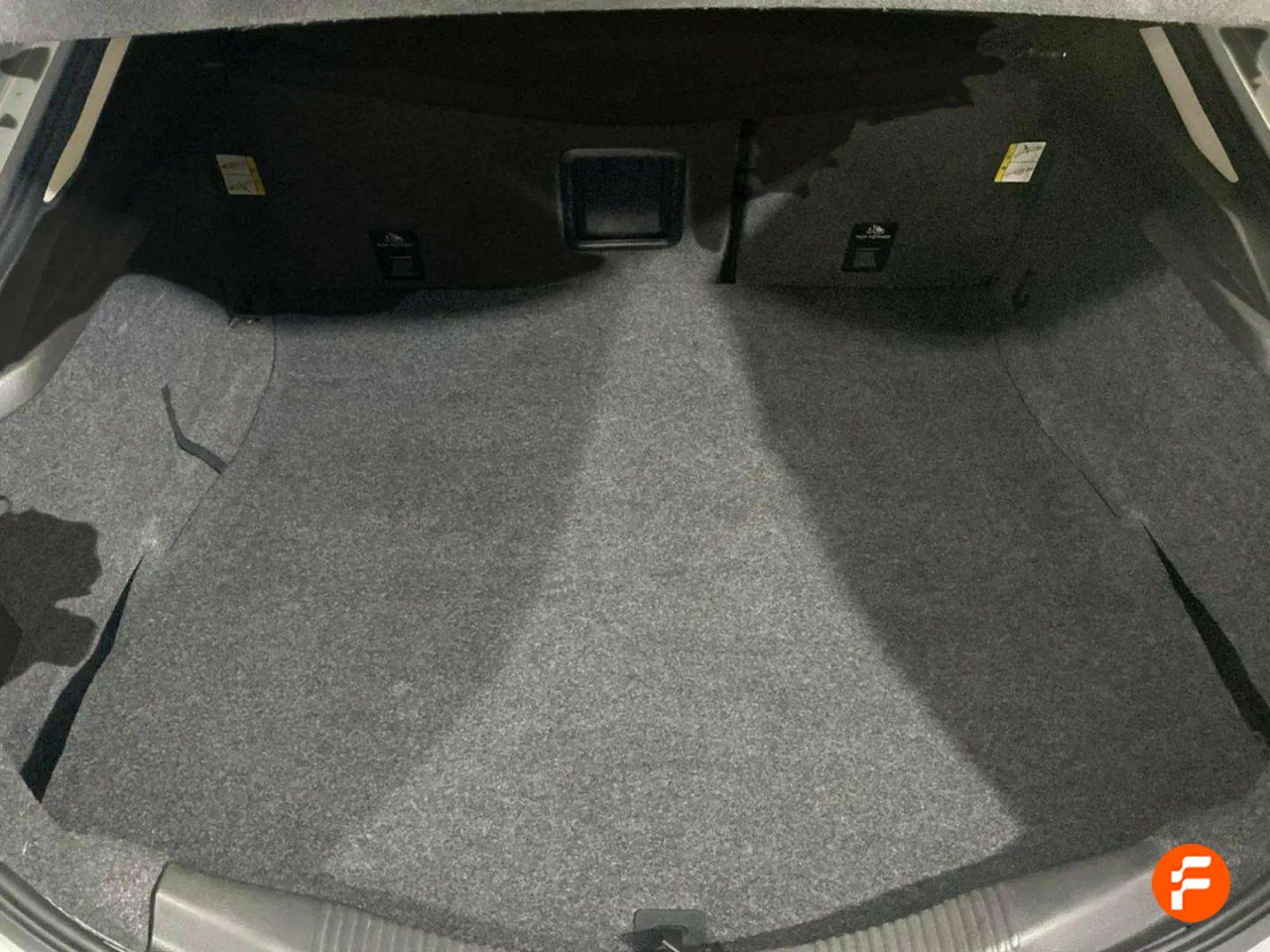 Foto Ford Mondeo 10