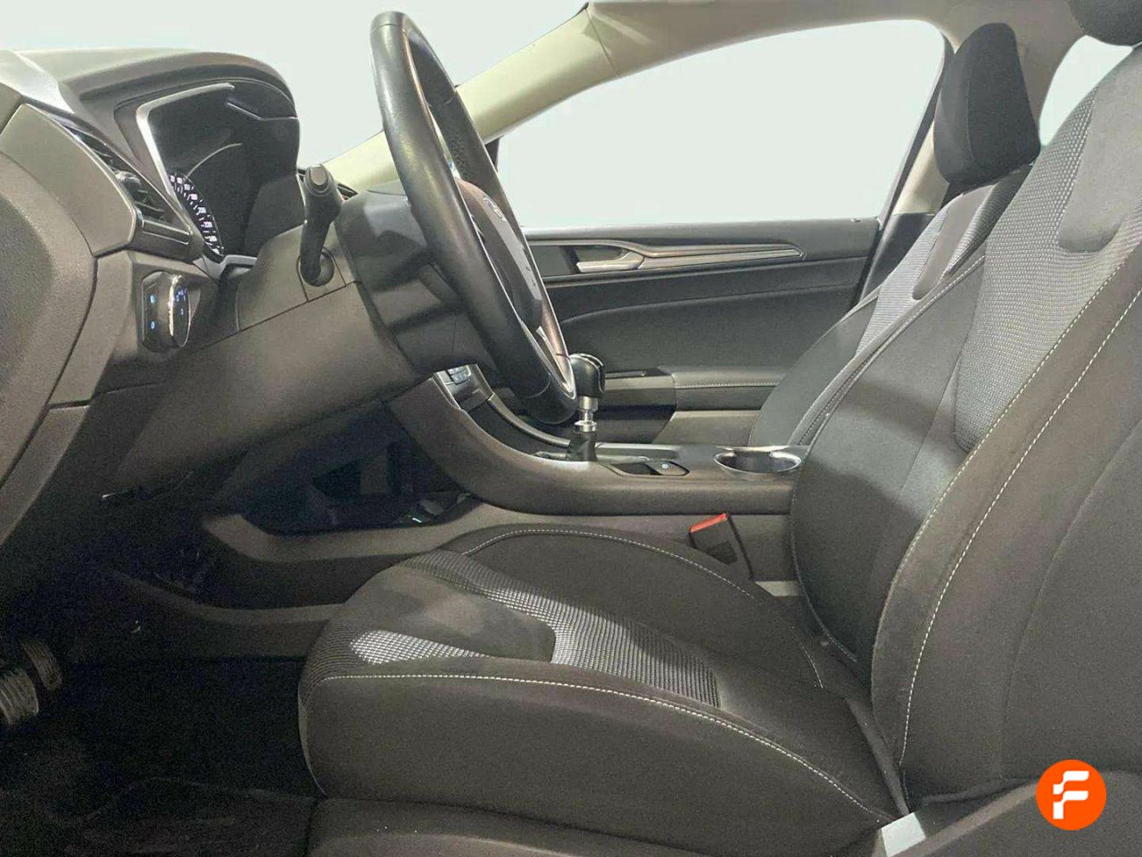 Foto Ford Mondeo 11