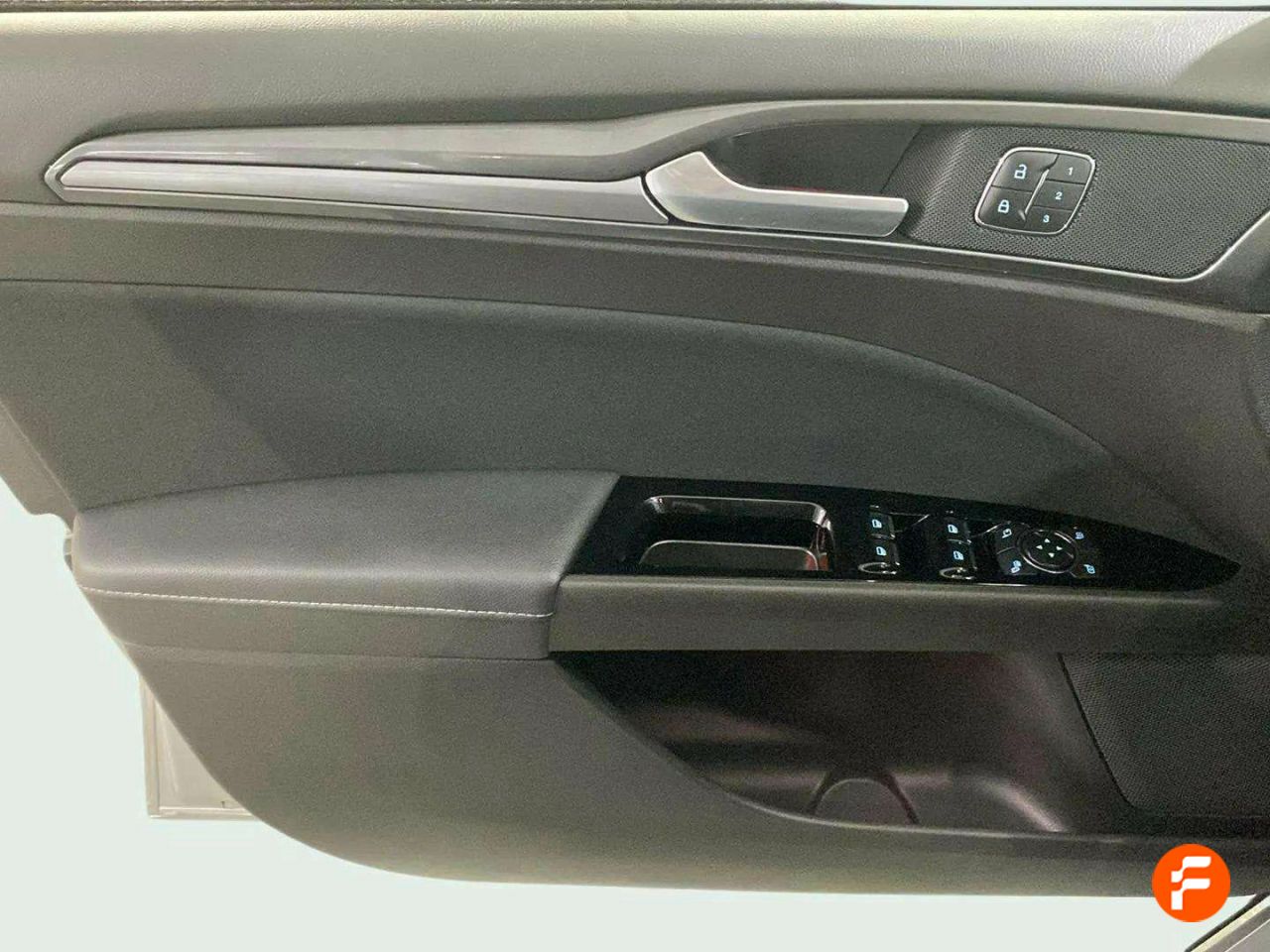 Foto Ford Mondeo 22
