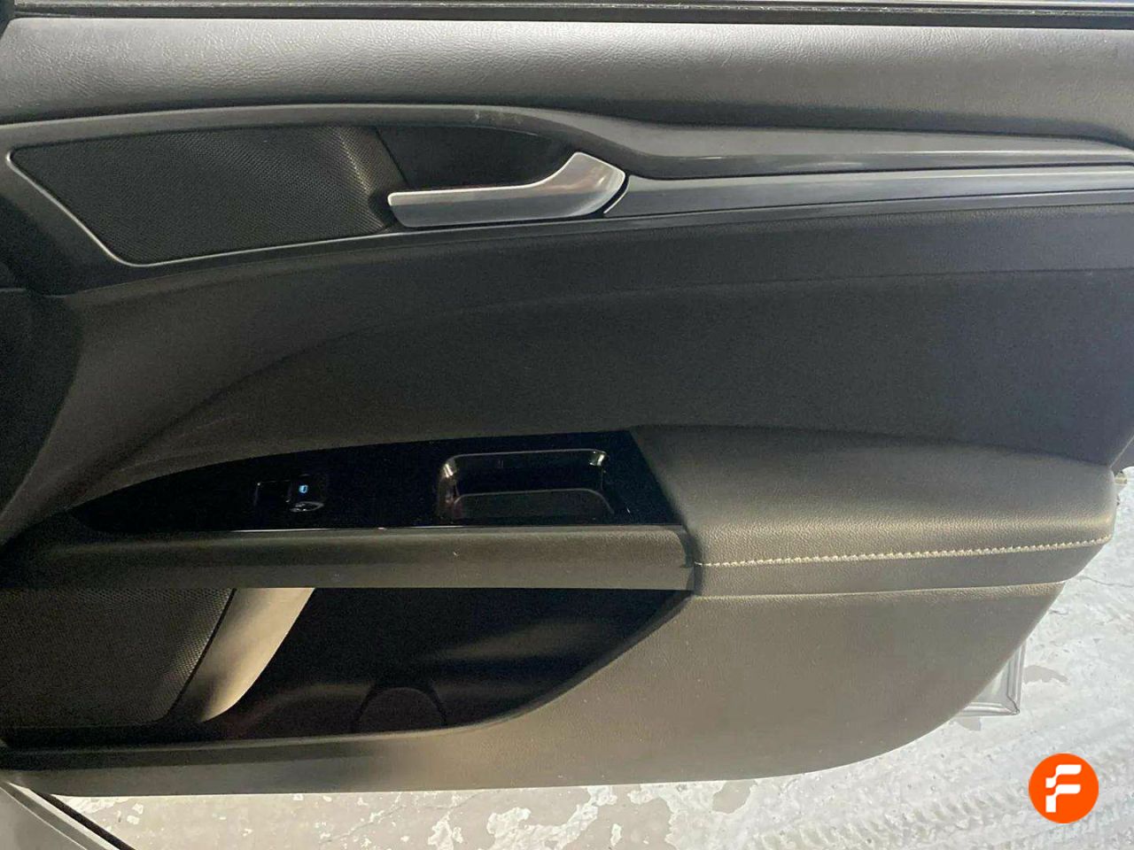 Foto Ford Mondeo 23