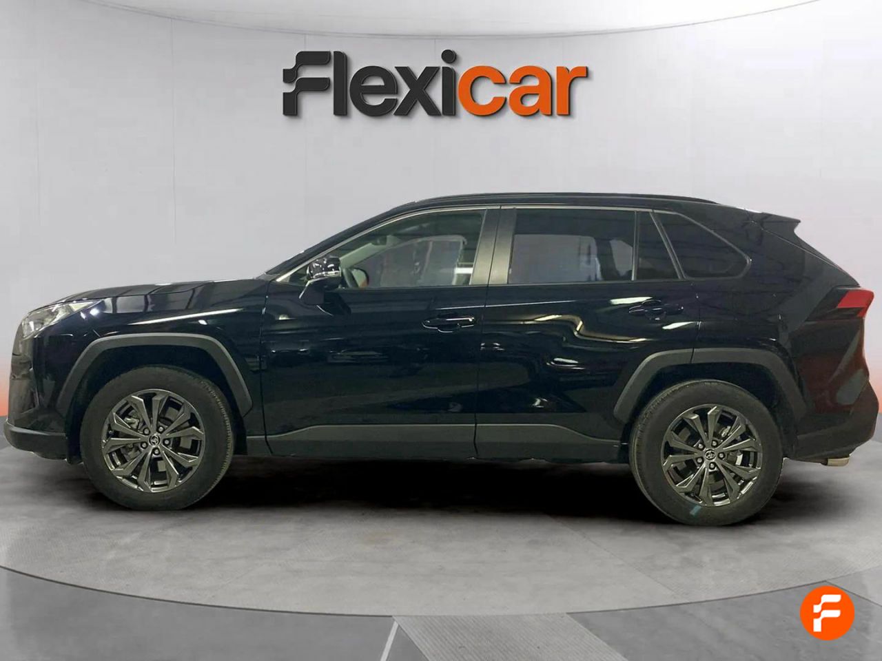 Foto Toyota Rav4 4