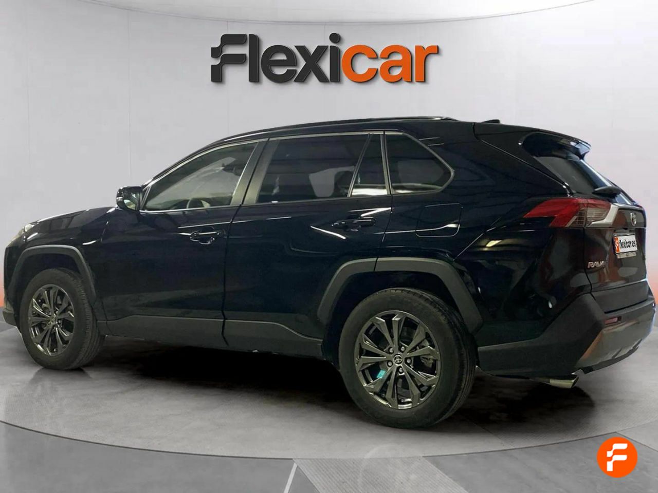 Foto Toyota Rav4 5