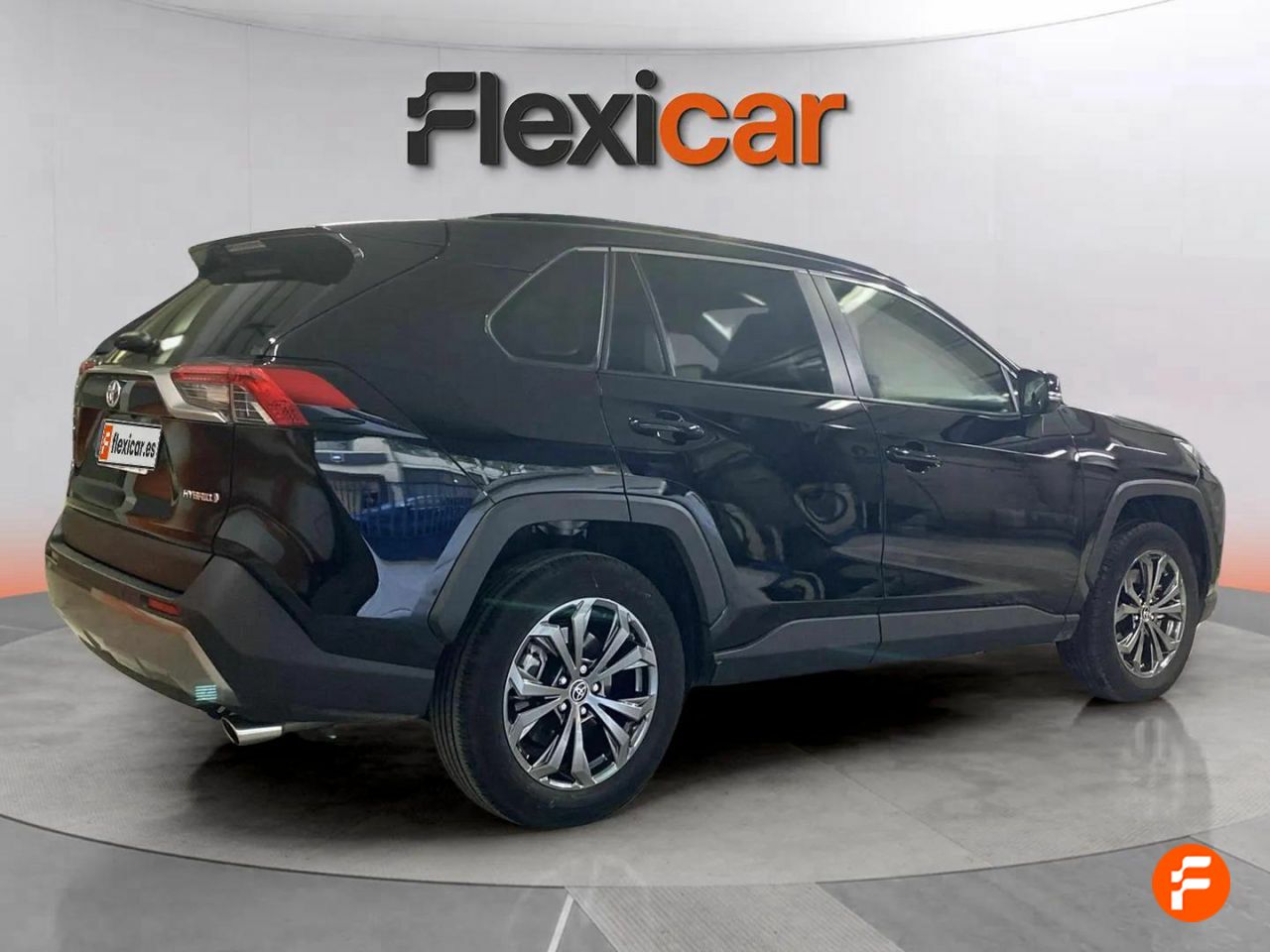 Foto Toyota Rav4 8