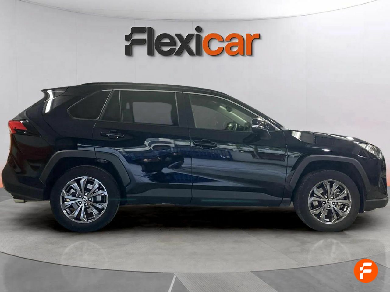 Foto Toyota Rav4 9