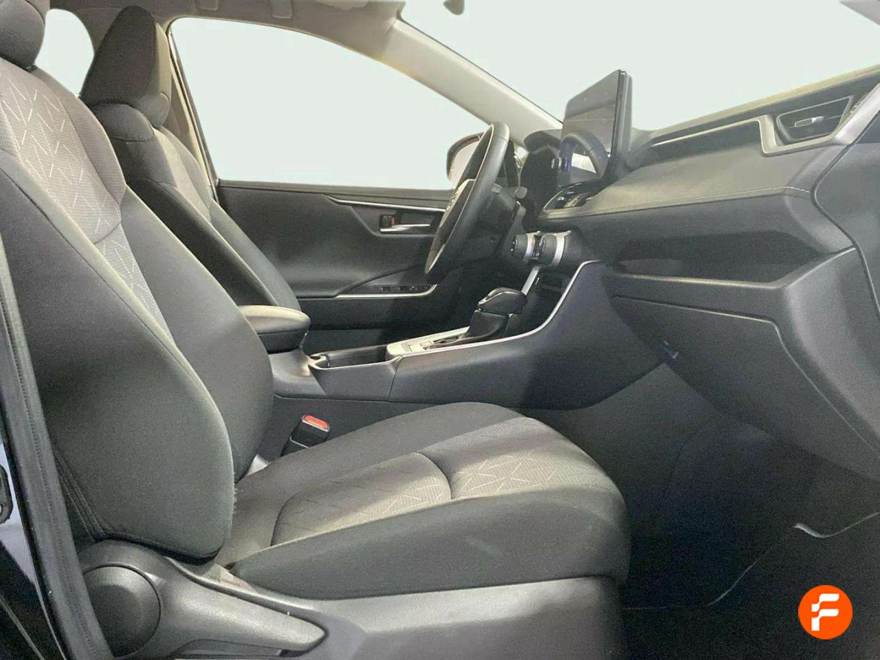 Foto Toyota Rav4 13