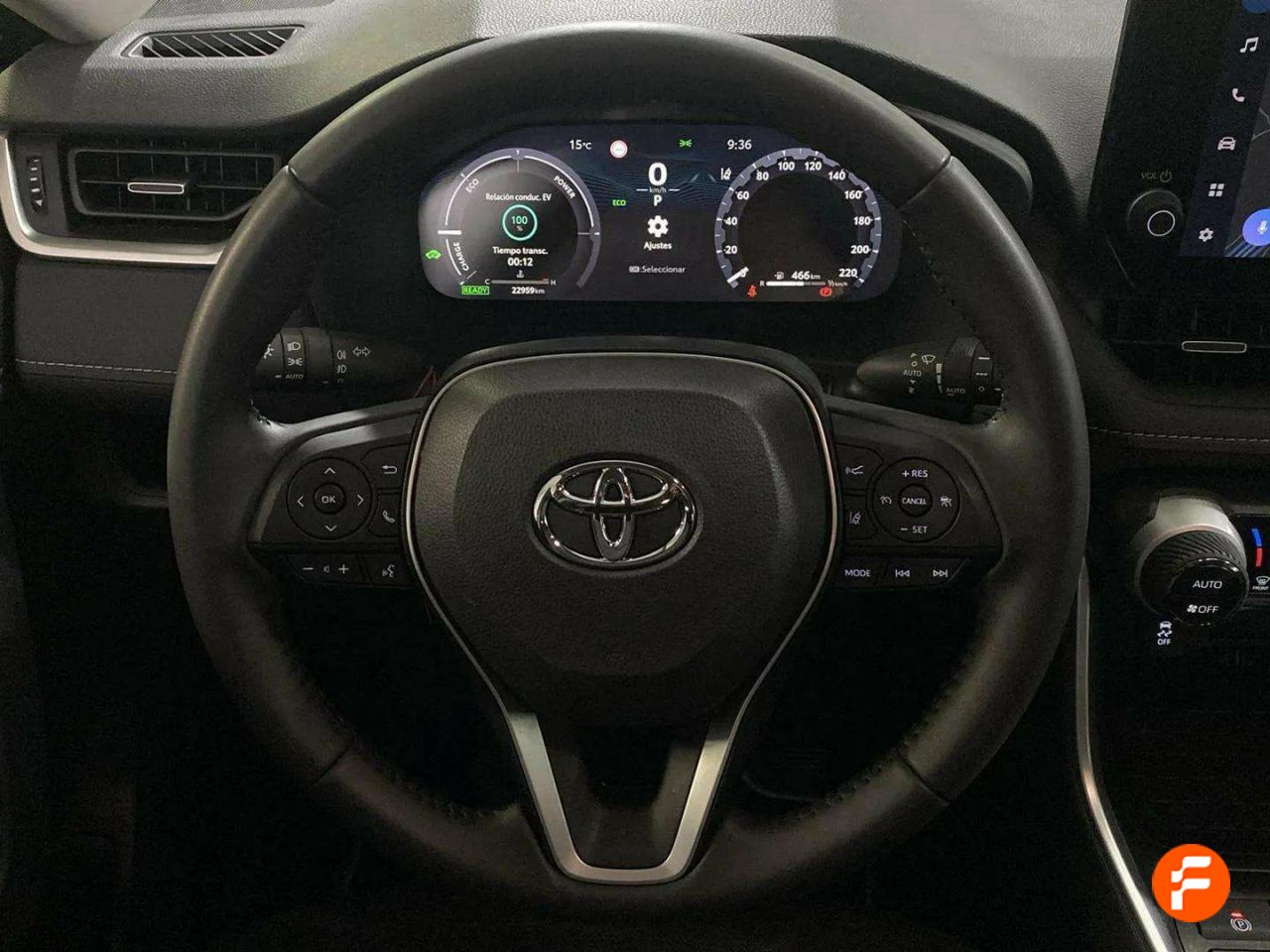 Foto Toyota Rav4 19