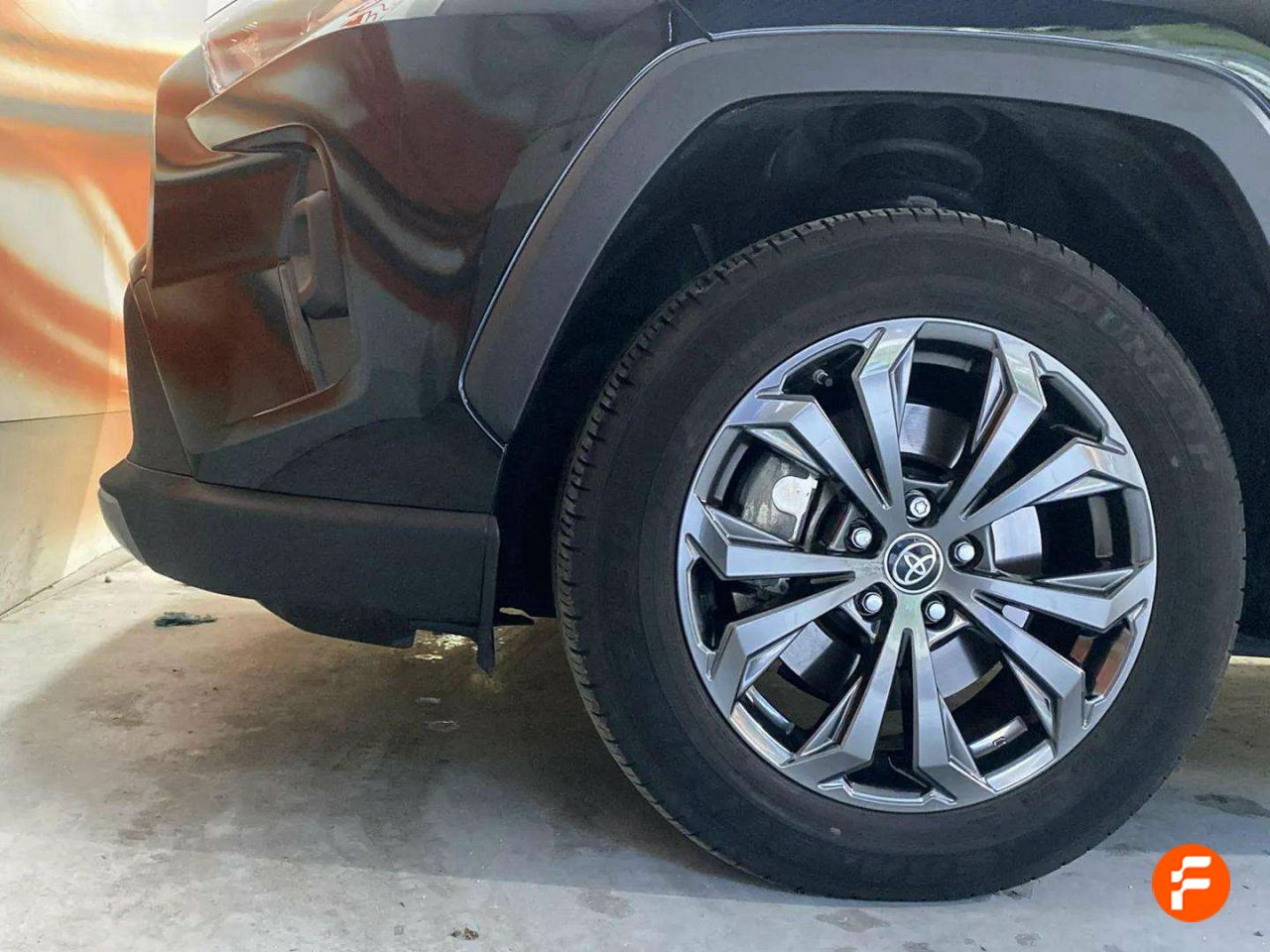 Foto Toyota Rav4 24