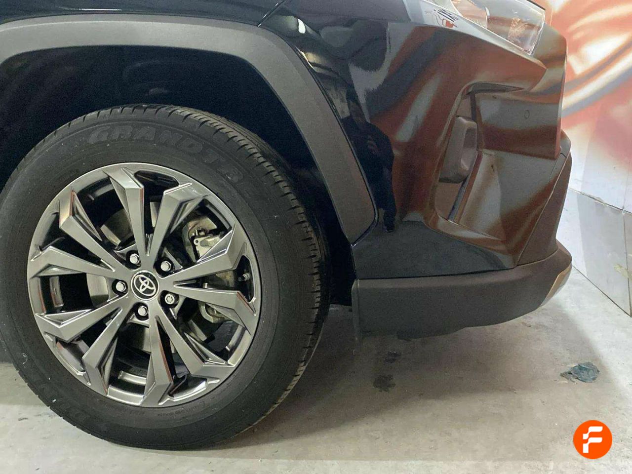 Foto Toyota Rav4 25