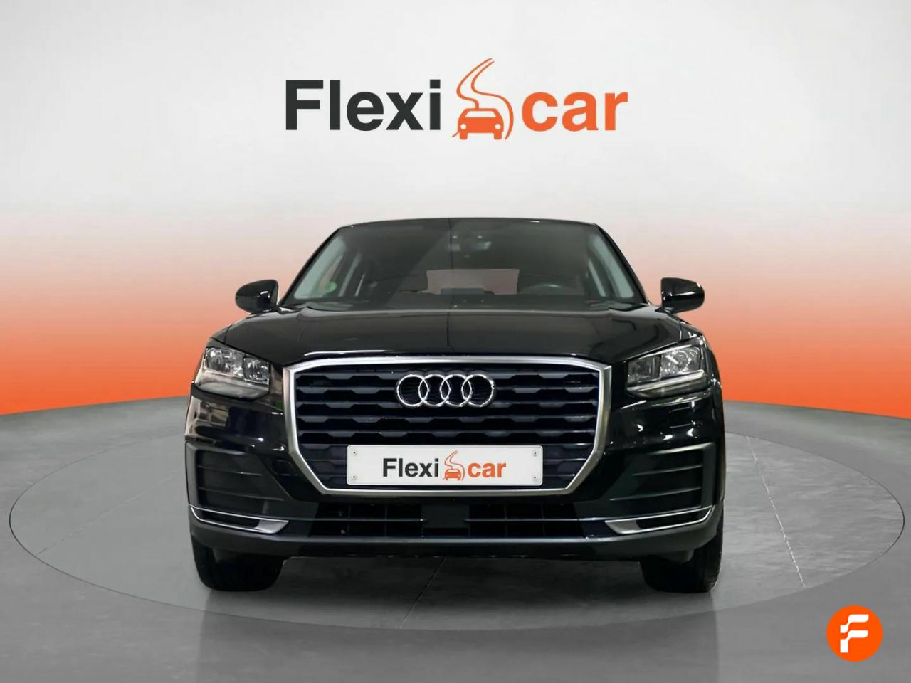 Foto Audi Q2 2