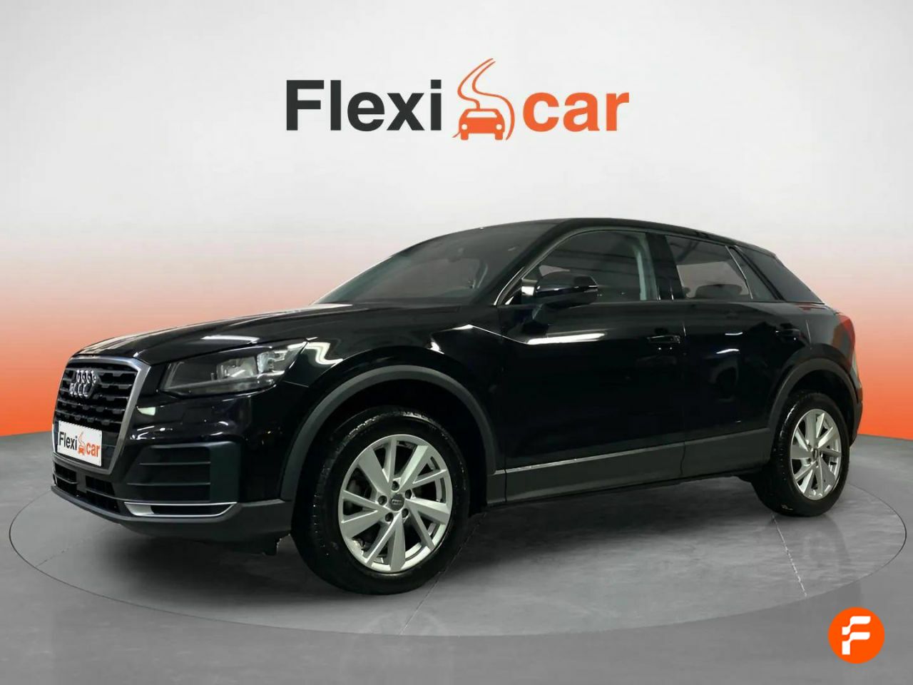Foto Audi Q2 3