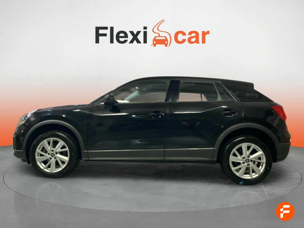 Foto Audi Q2 4