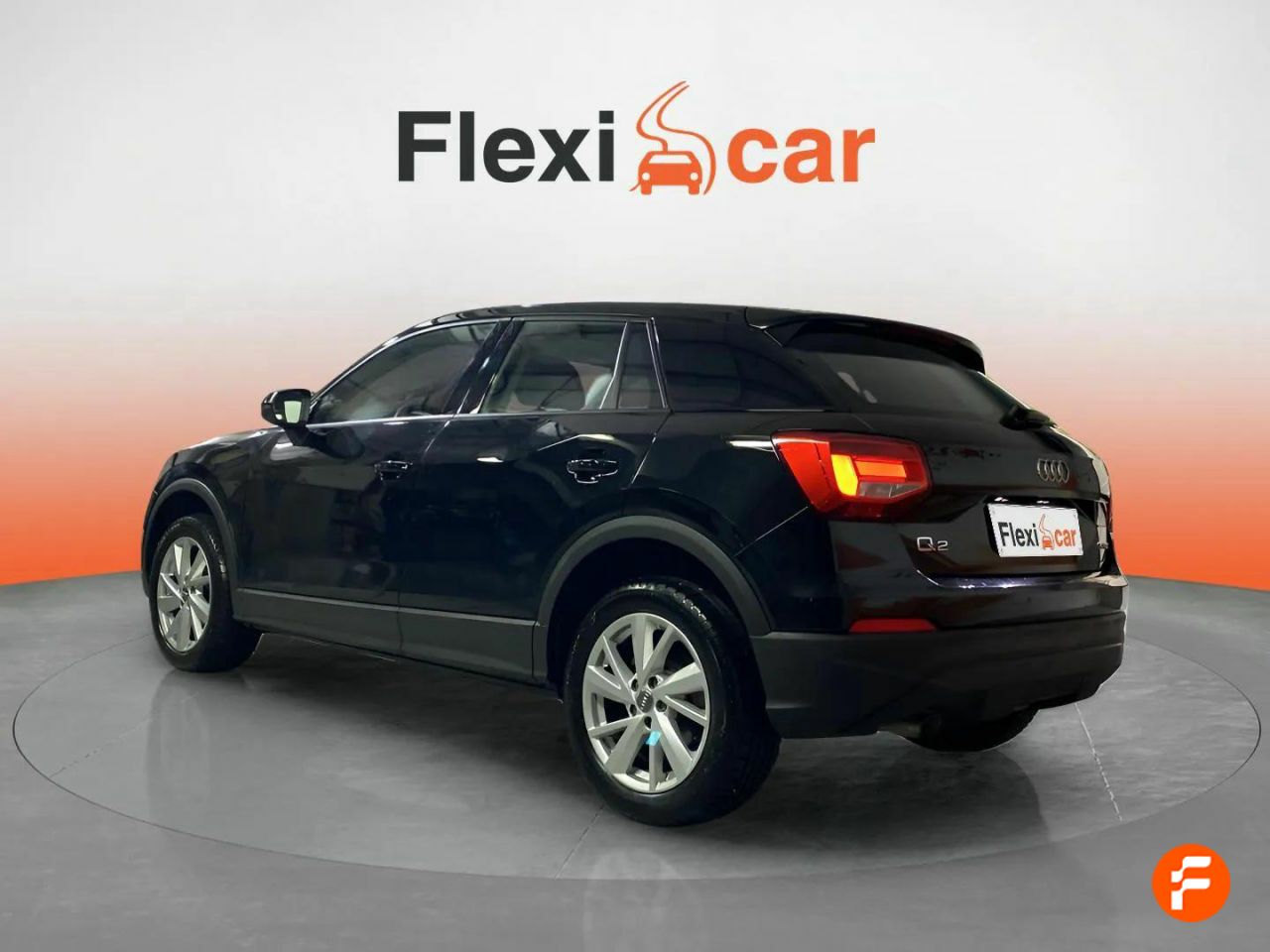 Foto Audi Q2 5