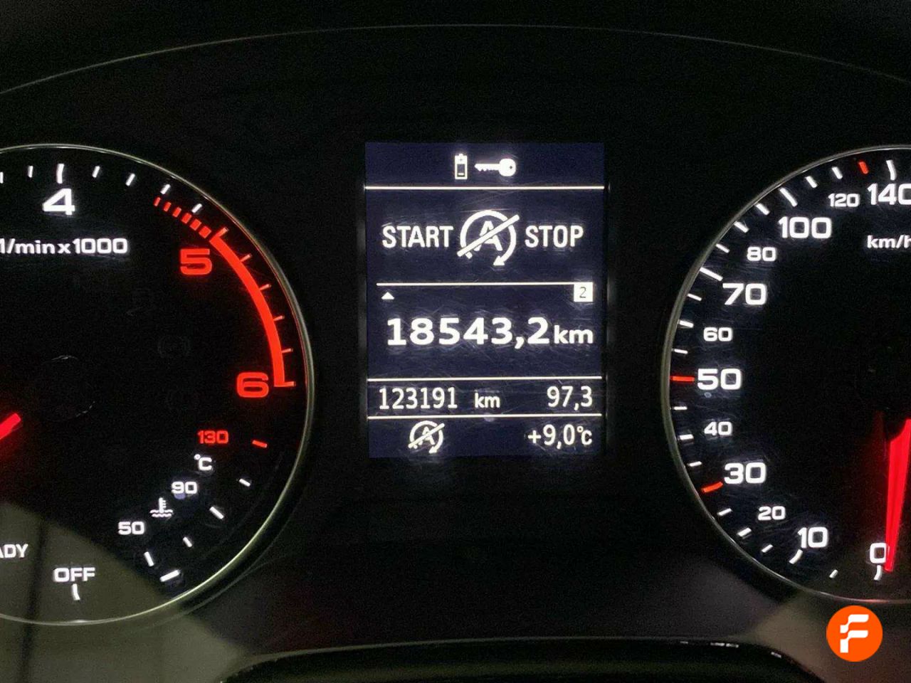Foto Audi Q2 16