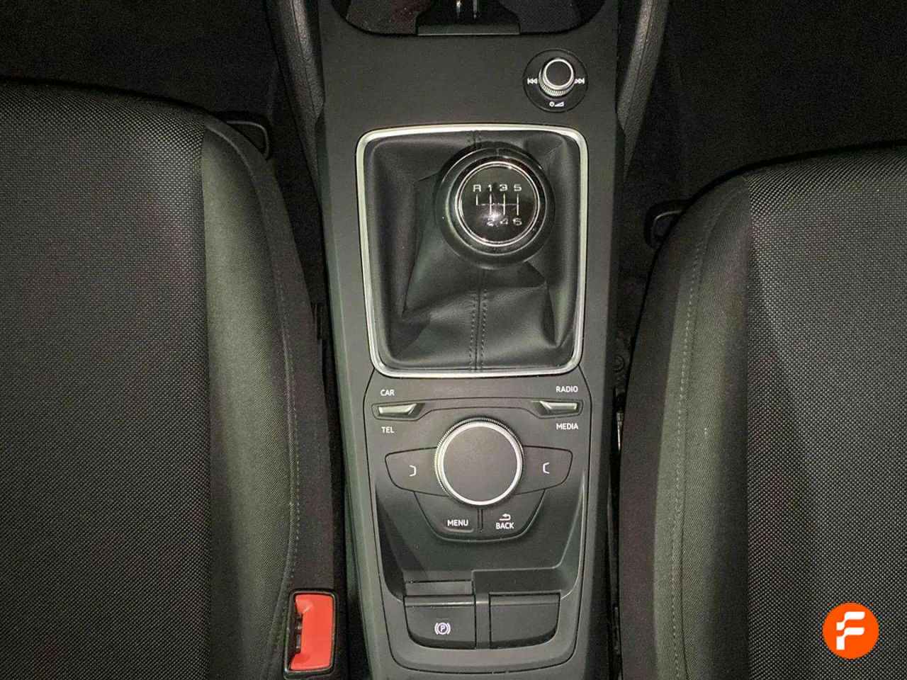 Foto Audi Q2 19