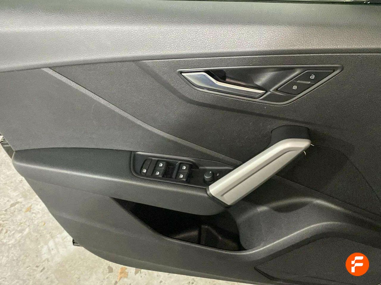 Foto Audi Q2 22