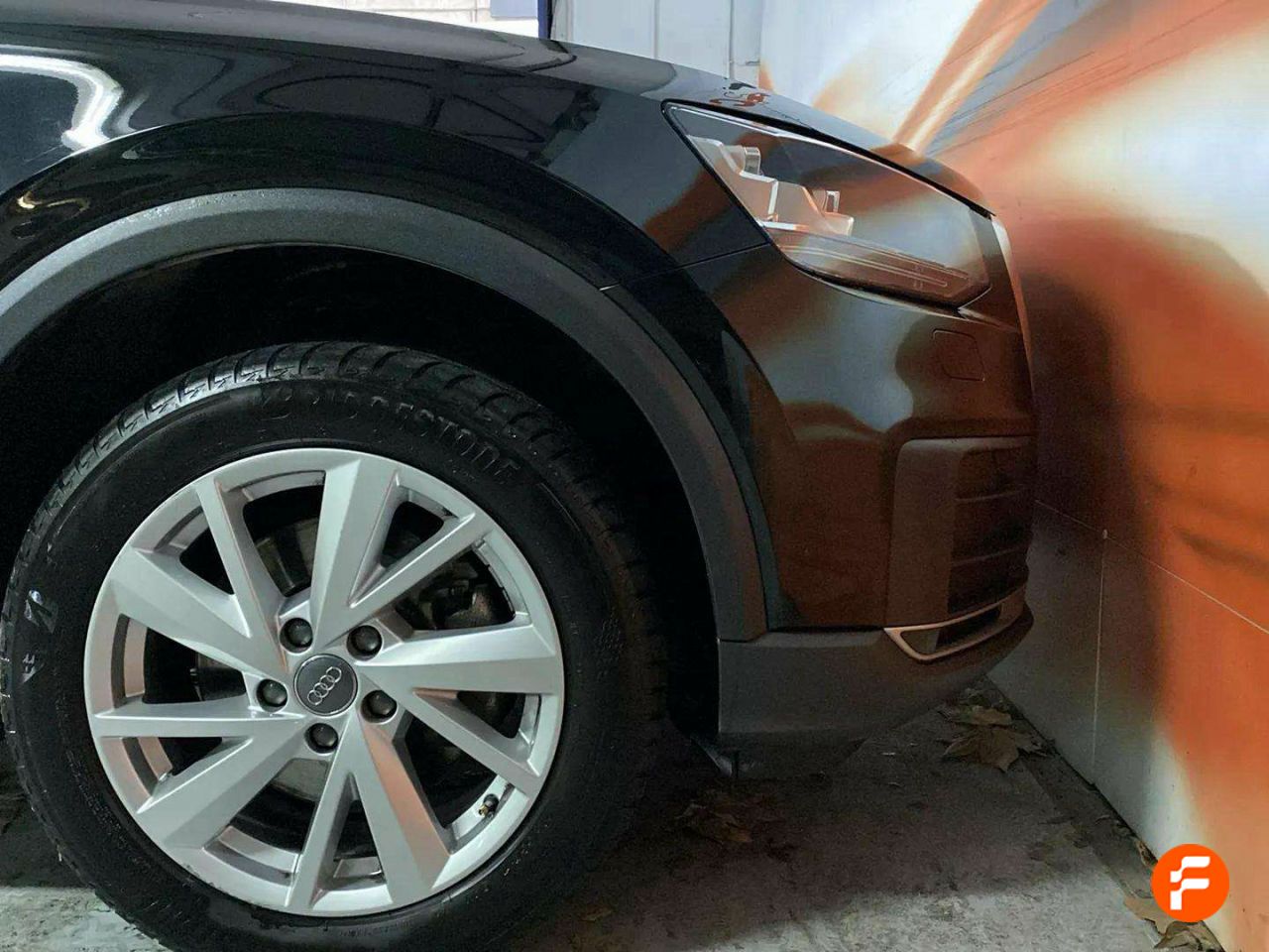 Foto Audi Q2 24