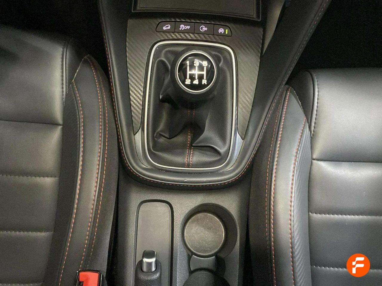 Foto MG ZS 18