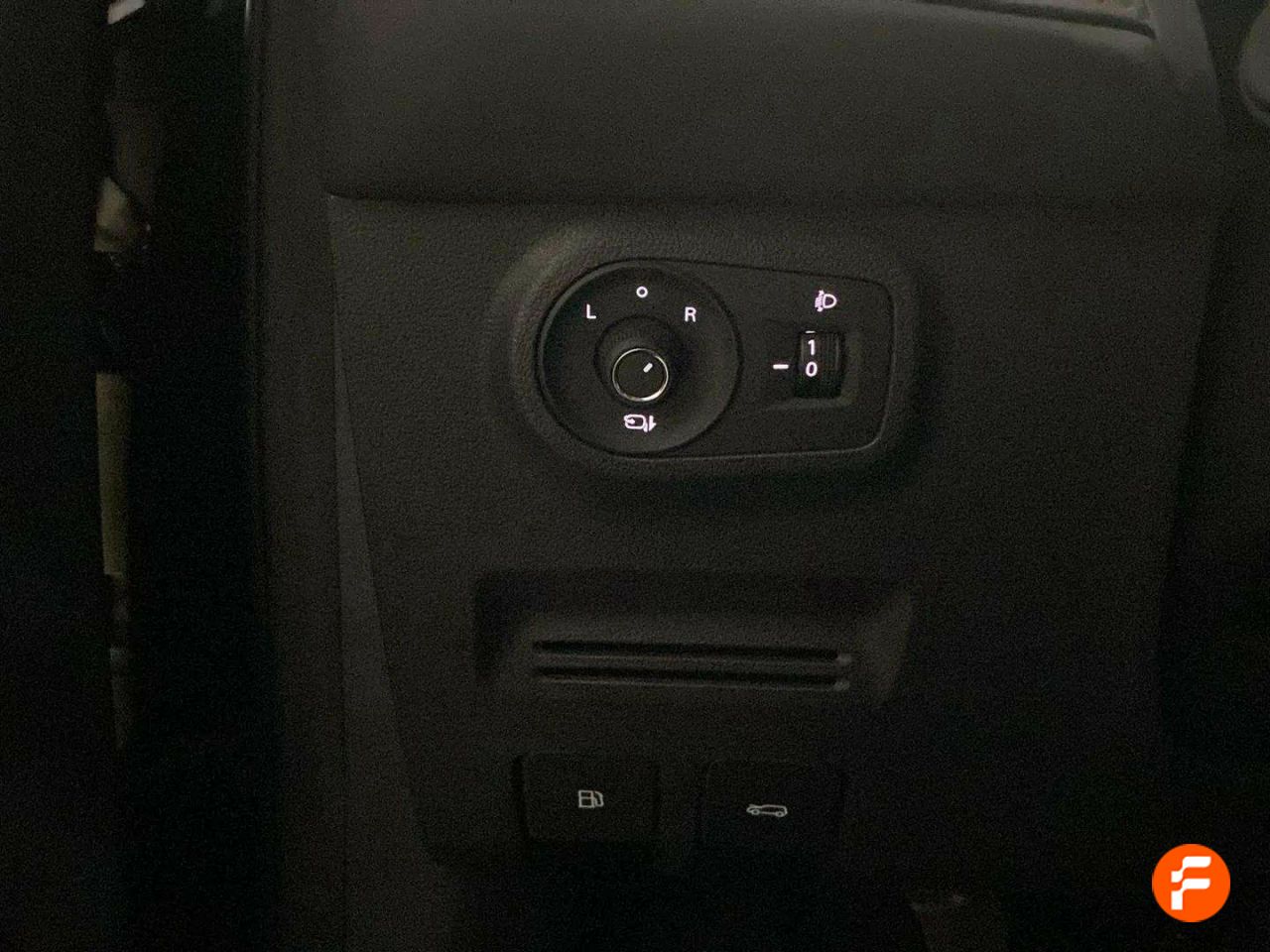 Foto MG ZS 20