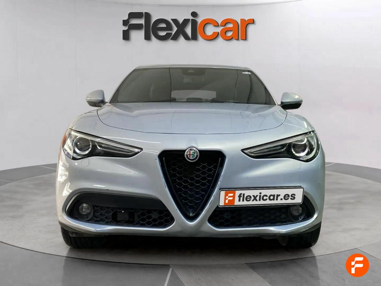 Foto Alfa Romeo Stelvio 2