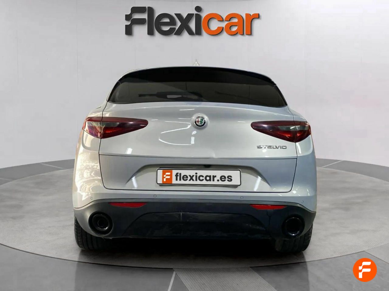 Foto Alfa Romeo Stelvio 7