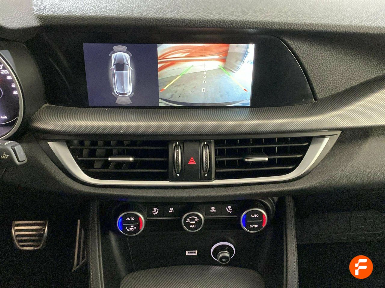 Foto Alfa Romeo Stelvio 17