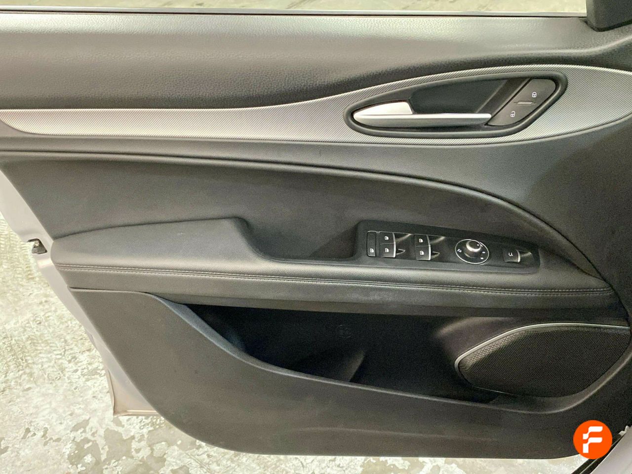 Foto Alfa Romeo Stelvio 22