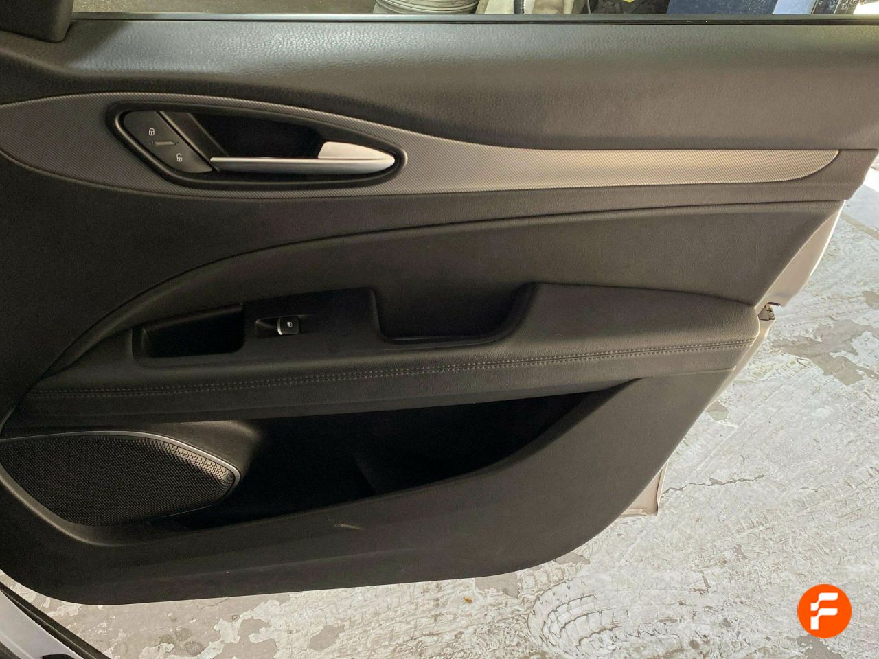 Foto Alfa Romeo Stelvio 23
