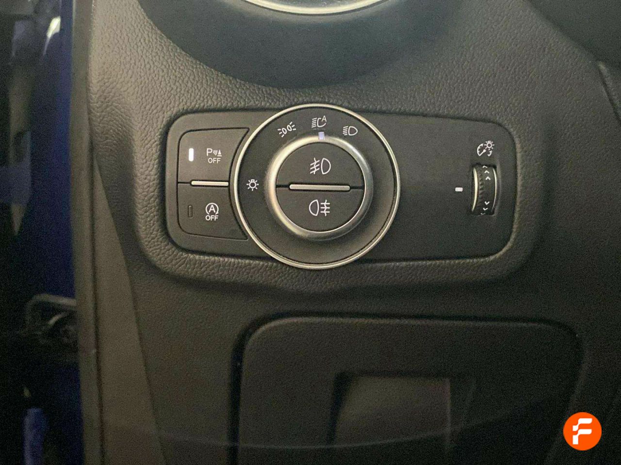 Foto Alfa Romeo Stelvio 20