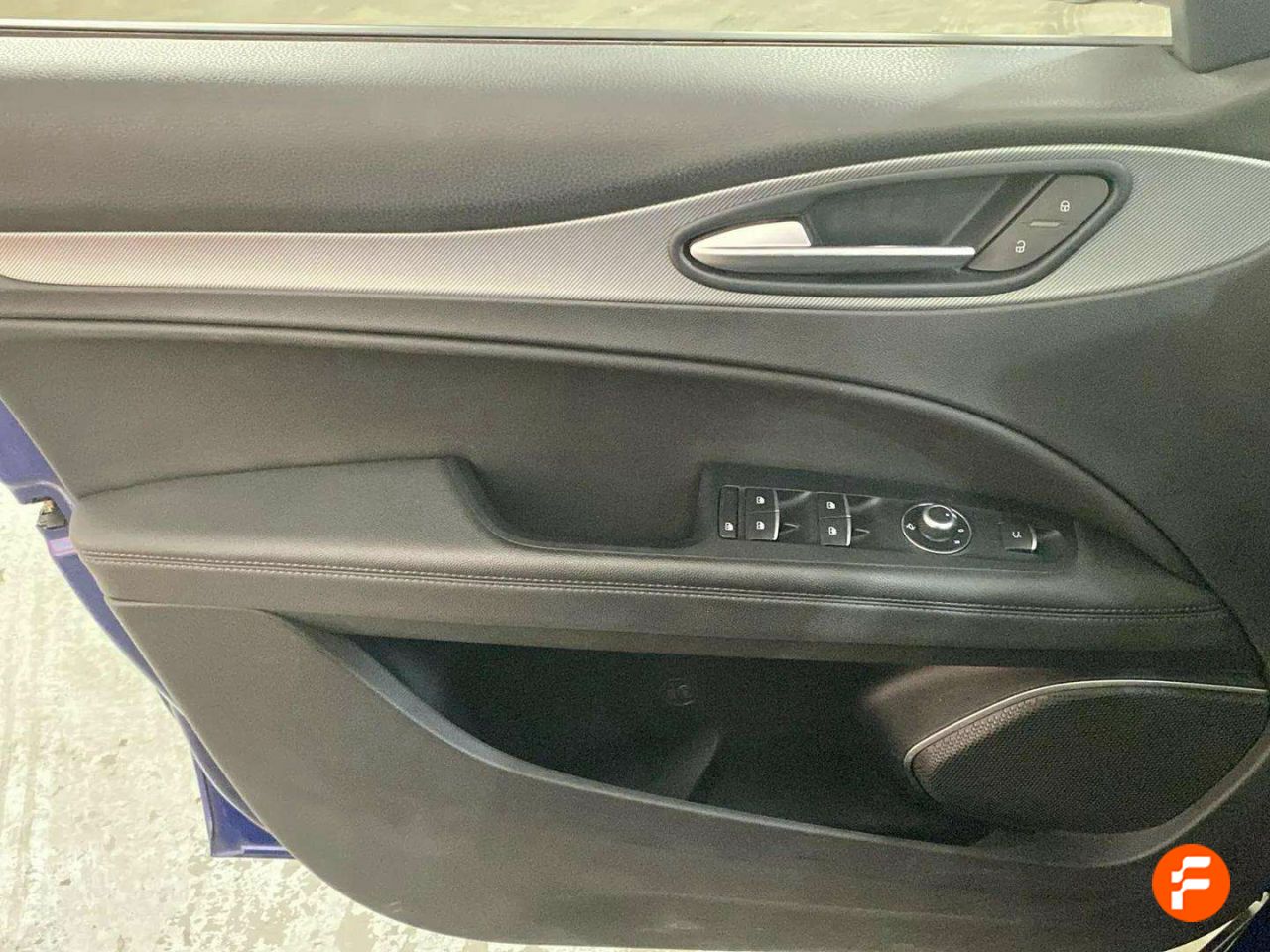 Foto Alfa Romeo Stelvio 22