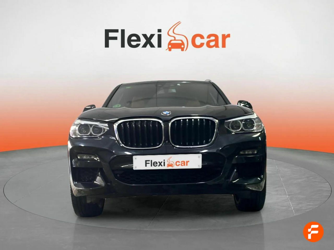 Foto BMW X3 2