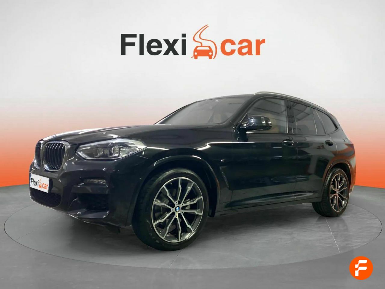Foto BMW X3 3