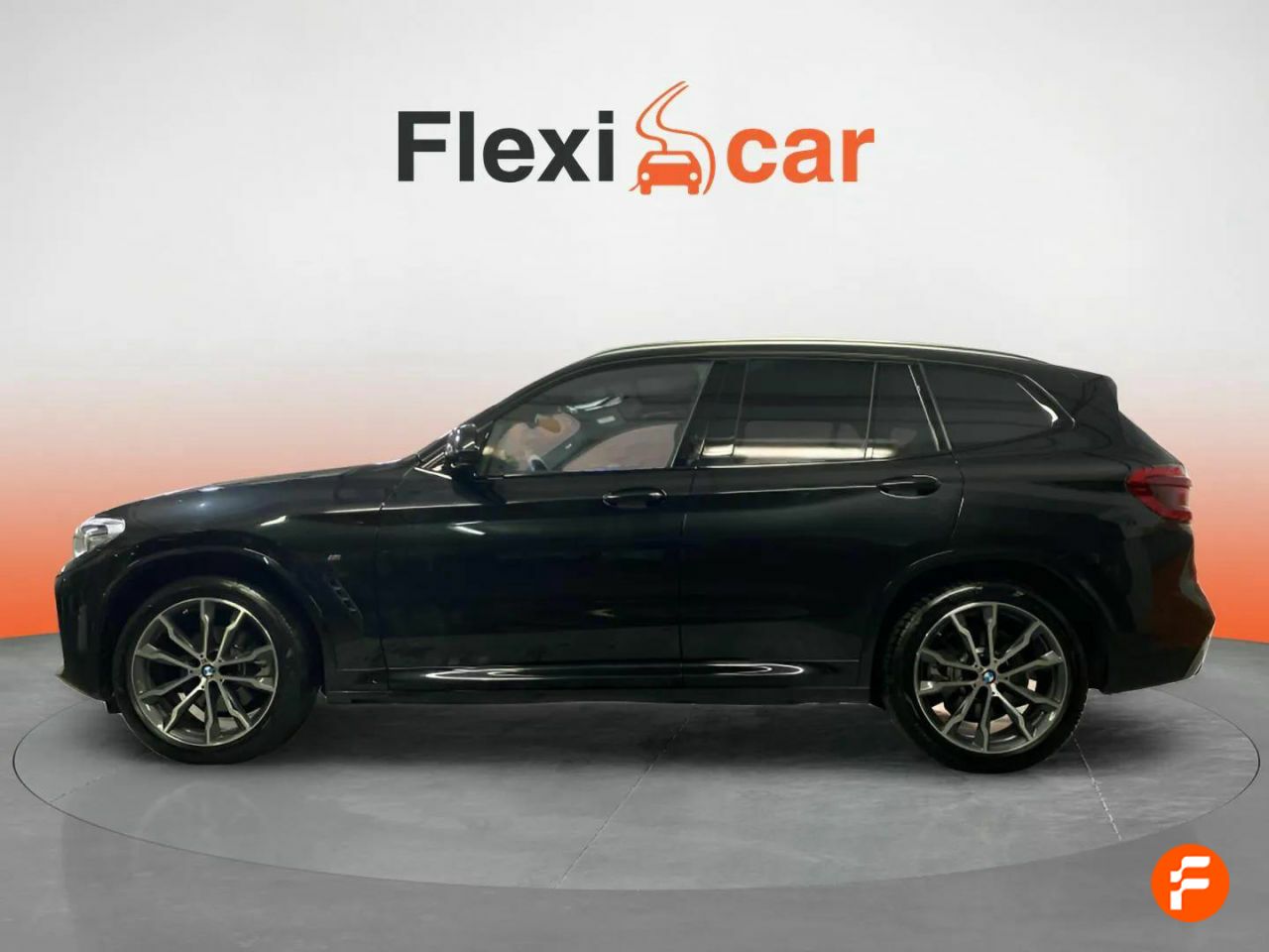 Foto BMW X3 4