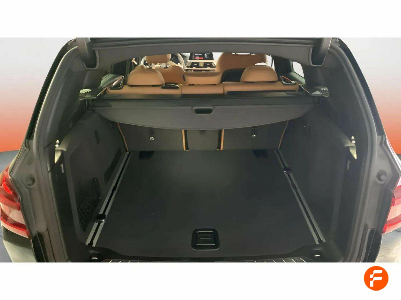 Foto BMW X3 10