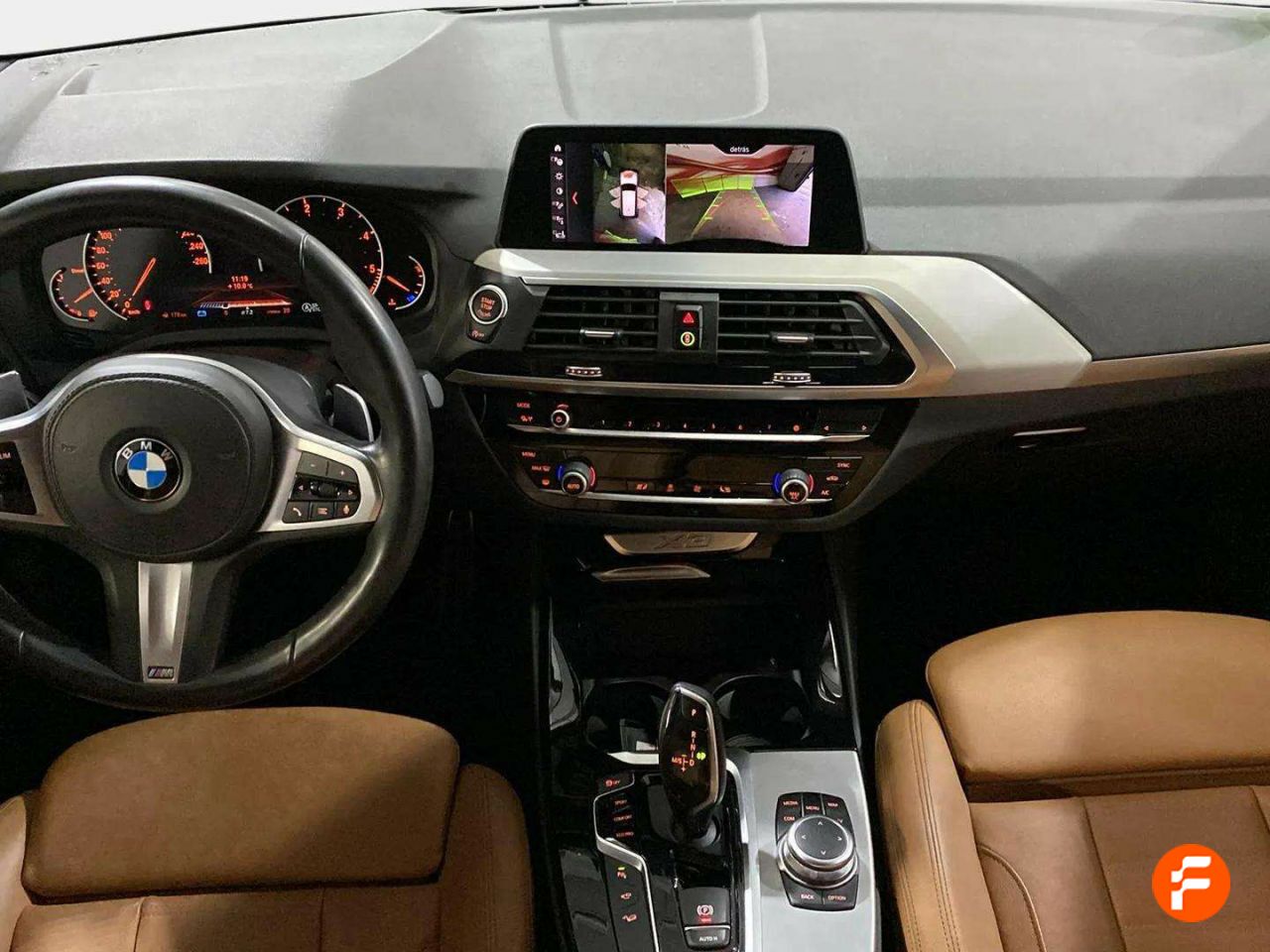 Foto BMW X3 15