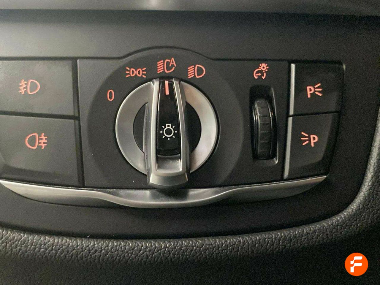 Foto BMW X3 19