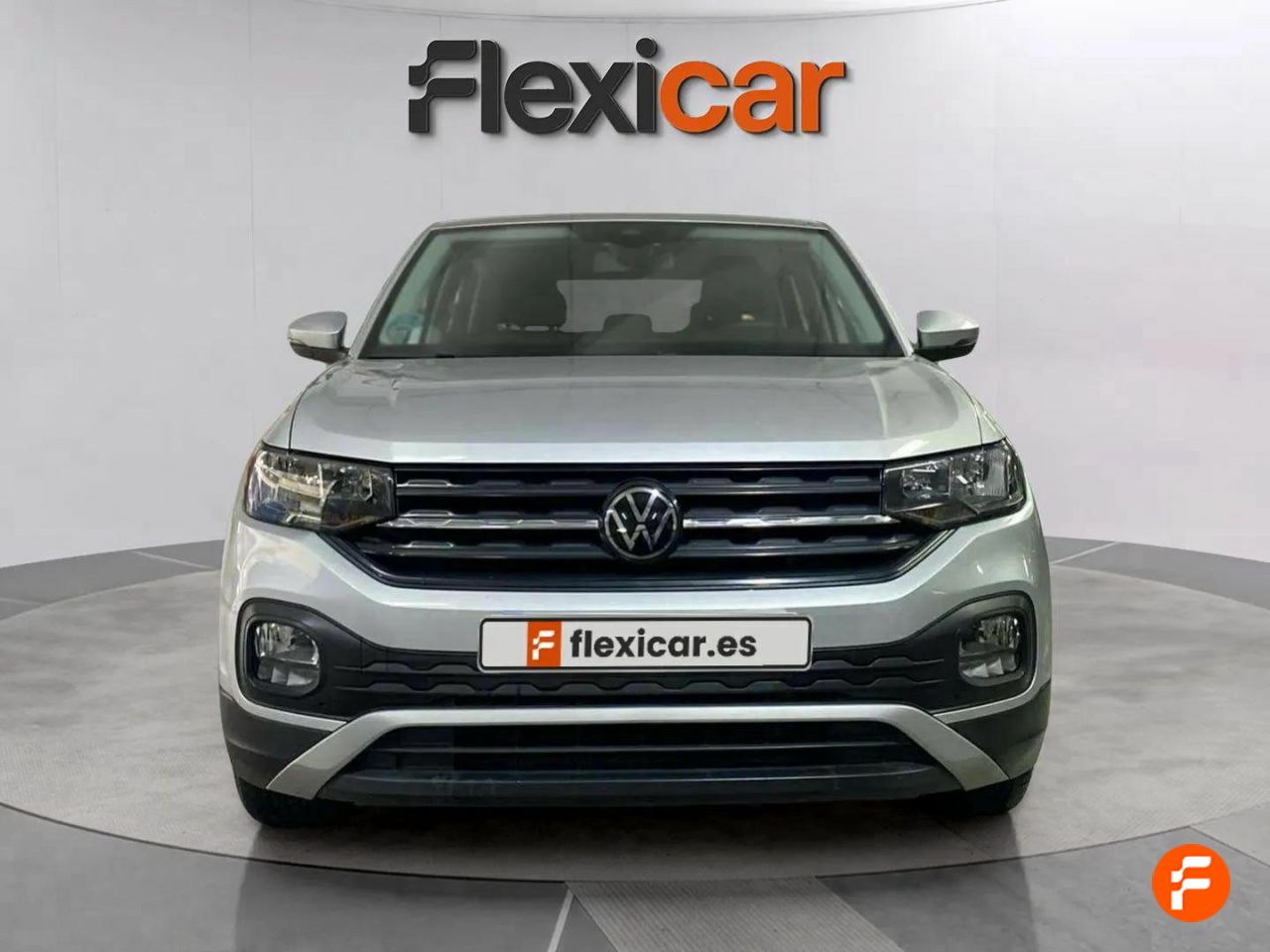 Foto Volkswagen T-Cross 2