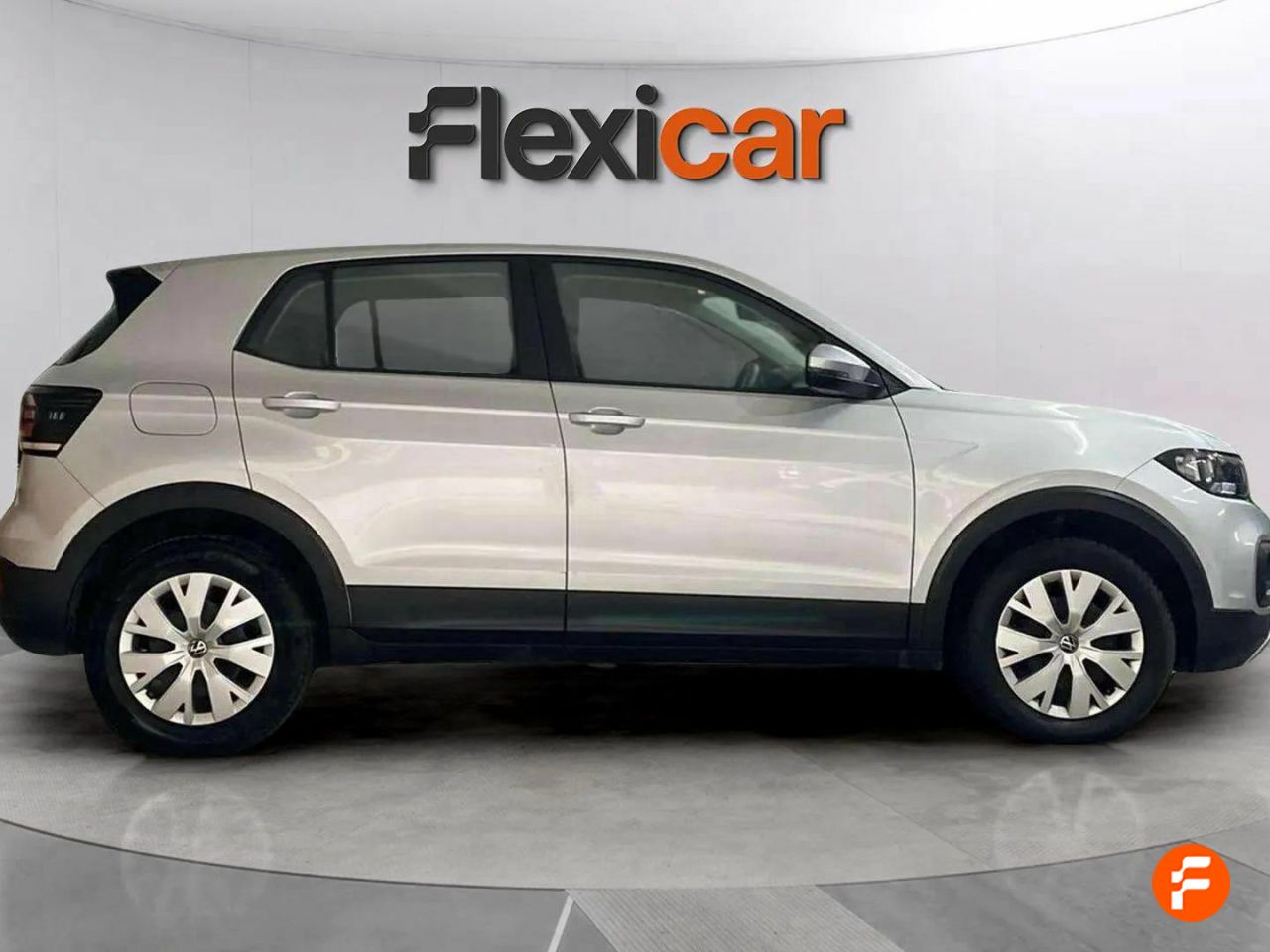 Foto Volkswagen T-Cross 9