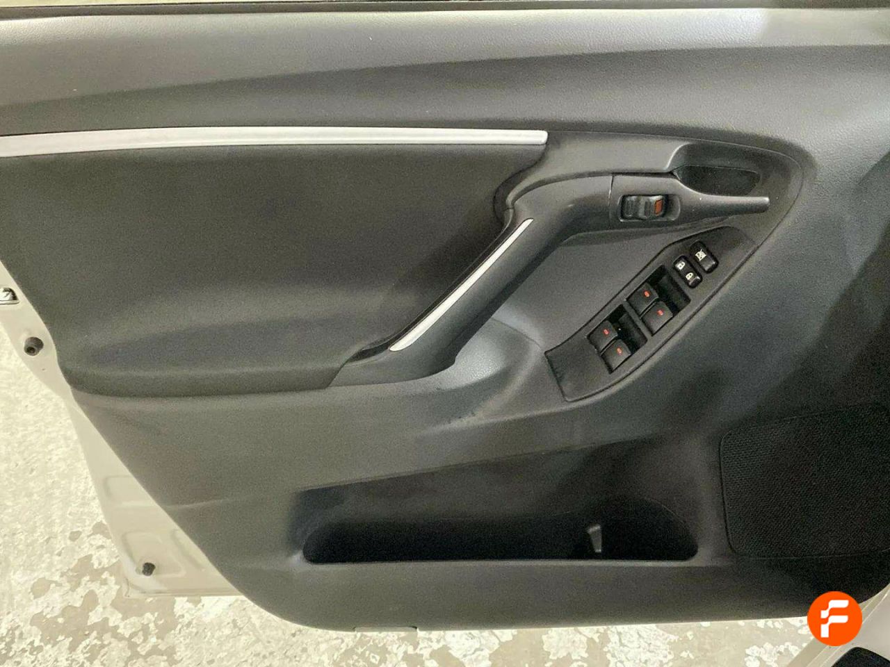 Foto Toyota Corolla Verso 22