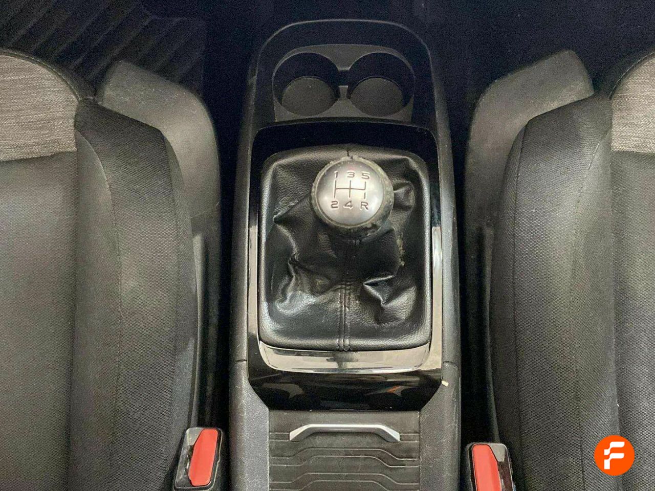 Foto Citroën C4 Picasso 18