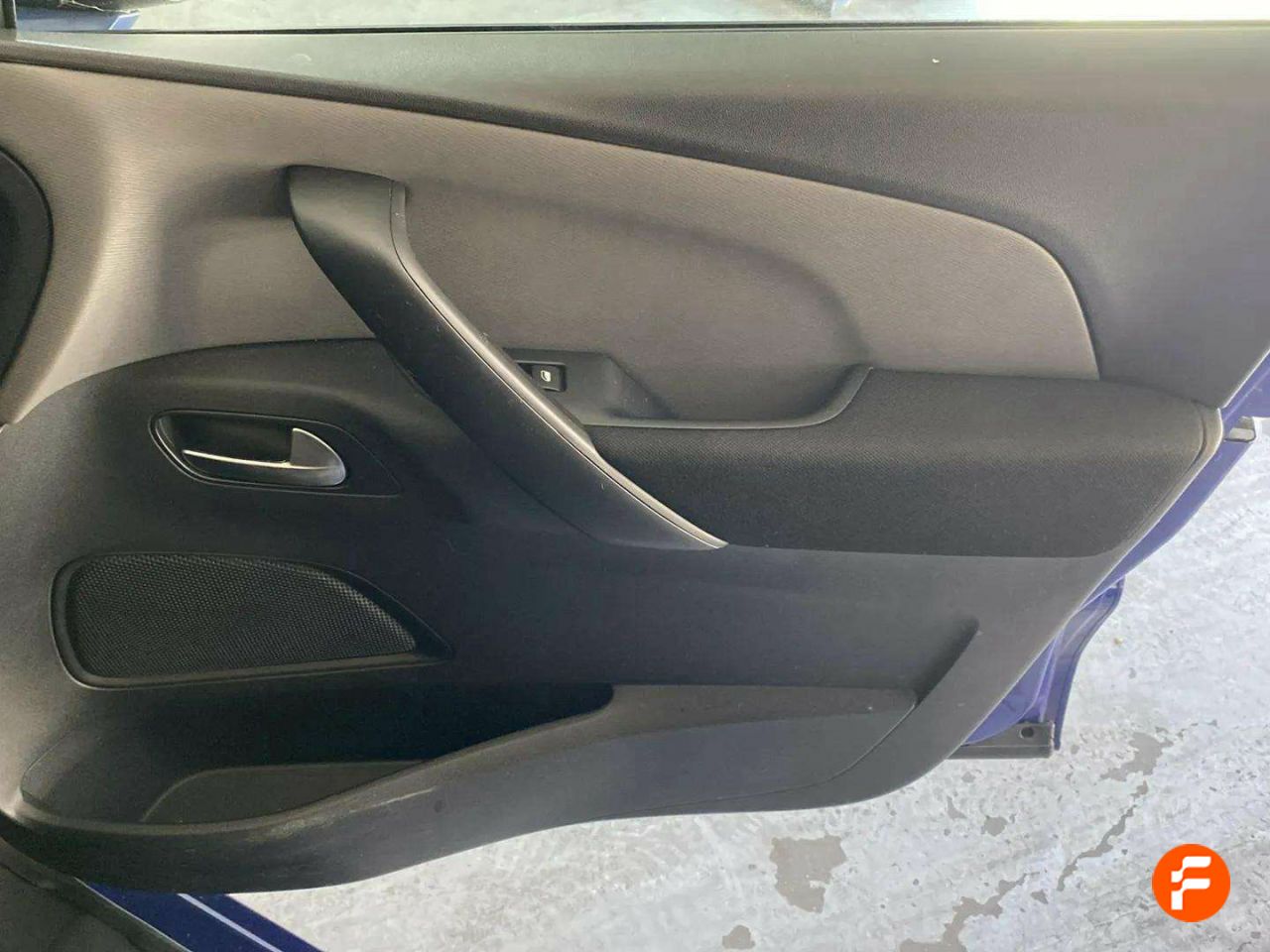 Foto Citroën C4 Picasso 23